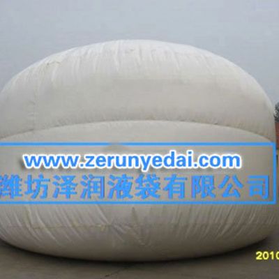 软体沼气袋