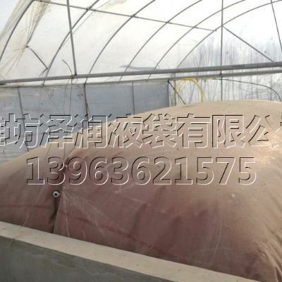 沼气池的建设意义